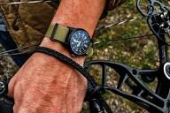 Tested: The Best Outdoor Watches - Analog, Digital, and Smart