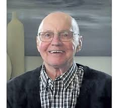 Jack KRIEGER Obituary