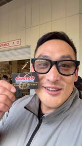 Costco in Japan is a whole experience! There are so many cool items and the  entire deli section is top tier. So much sushi and for so cheap! Their food  court is awesome too. Wish we could bring it ...