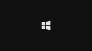 You can also upload and share your favorite full black wallpapers. Windows 10 Simple Microsoft Windows Black Background Wallpapers Hd Desktop And Mobile Backgrounds