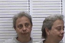 Minot woman killed boyfriend with antifreeze in attempt to gain  inheritance, court docs allege