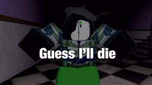 Those items doesn't count as items and if you collect 3 of them, dealer is going to perform an jumpscare and kill you. Every Slaughter Jumpscare Roblox Arsenal Youtube