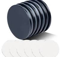 Excefore Super Strong Neodymium Disc Magnets with Epoxy ...