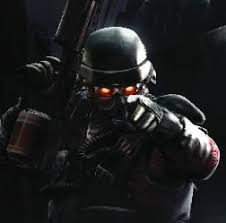 The Story Of Killzone 2 Gematsu The longford leader, longford, co. gematsu