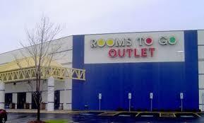 Enter your rooms to go account number, the last four digits of your social security number and your date of birth. Charlotte Nc Discount Furniture Outlet Store