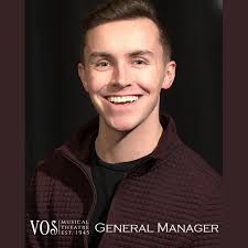 Victoria On Stage Musical Theatre