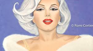 Marilyn Monroe's Hairdresser