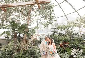 Stories of Redemptive Love An Eclectic Illinois Wedding