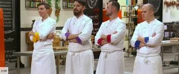 What was apparently meant to be a tipsy prank, however, escalated to something far more egregious. Top Chef 2020 Un Candidat Jette Son Tablier Un Autre Bluffe Le Jury Resume De La Deuxieme Partie Des Quarts De Finale