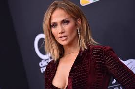 Is it the bottle of. Jennifer Lopez Bottles Her Famous Glow For Jlo Beauty