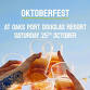 Oktoberfest at Oaks event image