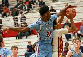 Ryan Schooler named Warriors boys basketball coach