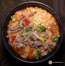 Pin On The Ramen Rater