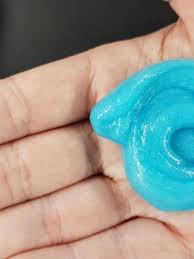 Slime Das Perfekte Rezept Slime Rezepte Schleim Selber Machen Schleim