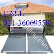Kenikmatan mandi air hangat menggunakan tenaga matahari bisa anda dapatkan dengan harga pemanas air tenaga surya yang bersaing hanya dari rheem. Jual Service Pemanas Air Tenaga Matahari Solahart Wika Cv Solar Teknika Jakarta Indotrading
