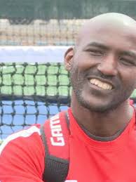 A brand new man: how pickleball gave a man in a wheelchair new confidence