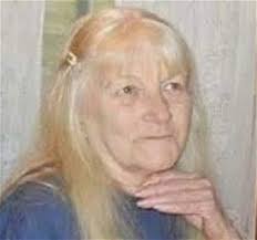 Delores Jean Frederick