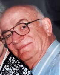 John W. Gill Obituary February 14, 2024