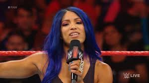 Also, get all her nicknames, moves, entire biography, title win @ sportskeeda. Sasha Banks Returns To Take Back Her Division Den Of Geek