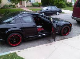 Mazda Rx8 For Sale Craigslist