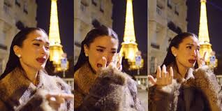 Heart Evangelista shares emotional moment with her team after Paris Fashion  Week | GMA News Online