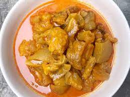 Resep tumis kikil sapi bumbu pedas mp3 & mp4. Ini Dia Resep Gulai Tunjang Seenak Restoran Padang Indozone Id