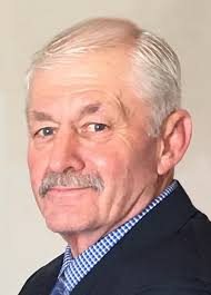 Obituary of Rodger Wayne Burley