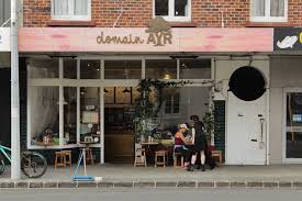 Domain Ayr Cafe Home Facebook
