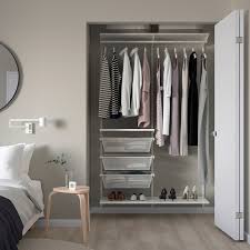 Many come with interior fittings like clothes rails or shelves included. Closet Organizing Ideas For 2021 Reviews By Wirecutter