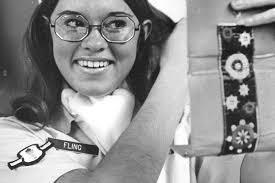 Female ROTC Cadets: Women Warriors