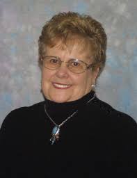 Obituary information for Mary F. Stalhood