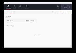 Sell bitcoin directly on ledger live. A Quick Look At The Ledger Nano S Crypto Hardware Wallet