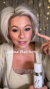 Say hello volume —Xtra Large is the ultimate volumizer for hair that needs  some serious lift! 🙌, This game-changing product gives your hair insane  volume that lasts, leaving you with a light, airy ...