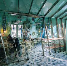 Maybe you would like to learn more about one of these? Small Cafe Designs 20 Aspirational Examples In Plan Section Archdaily