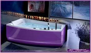 Cool Modern Banyo Kuvet Modelleri Mor Banyo Modern Banyo Banyo Kuveti