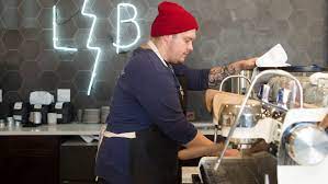 Our desire is not only to provide this city with quality coffee, but to do so humbly, welcoming all who might join us for a cup. Food Interview Little Bear Coffee Co
