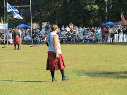 Advanced tickets are on sale!! Scotland County Highland Games Picture Of Laurinburg North Carolina Coast Tripadvisor