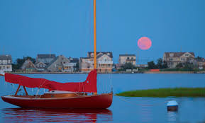 The name strawberry moon comes from indigenous people in north america, specifically the algonquin tribes. Full Moon In June 2021 Will Be A Super Strawberry Moon Nj Com