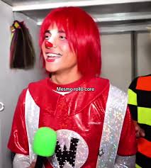 Sasha Core Randy Corn