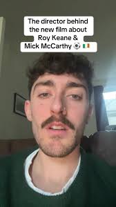 Roy Mcarthur Belfast