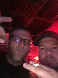 Happy birthday, Skinny! Let's hear it for the boss! 🍻 📸: Blind 7  Photography