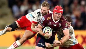 What sports did you play growing up? Is There A Way Way Back For Australian Rugby