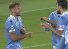 Fu un passaggio difficile tra due realtà completamente diverse. Immobile L Arrivo Di Cristiano Ronaldo Alla Juventus Mi Ha Caricato