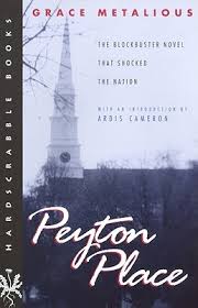 peyton place by grace metalious peyton place by grace metalious