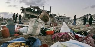Juli keine müllabfuhr mehr kommt. Wegen Gaza Krieg Menschrechtsrat Verurteilt Israel Taz De