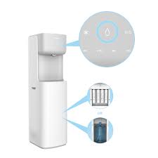 China Ro Filtration System Water Dispenser China Water Dispenser And Ro System Water Dispenser Price