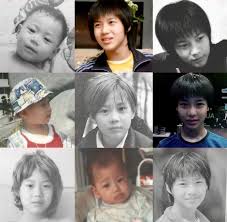 Baby Taemin Shinee Taemin Taemin Shinee Jonghyun