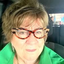 AUDREY Optical Glasses Frames