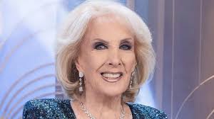 Quiénes son los invitados de Mirtha Legrand para el sábado 7 de junio: una  mesa cargada de actualidad, periodismo y espectáculos