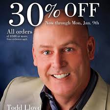 Summit Chase Country Club Special Events